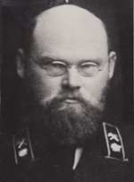 Николай Константинович Высоцкий