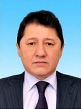 Ескендиров Самат Сапарбекович